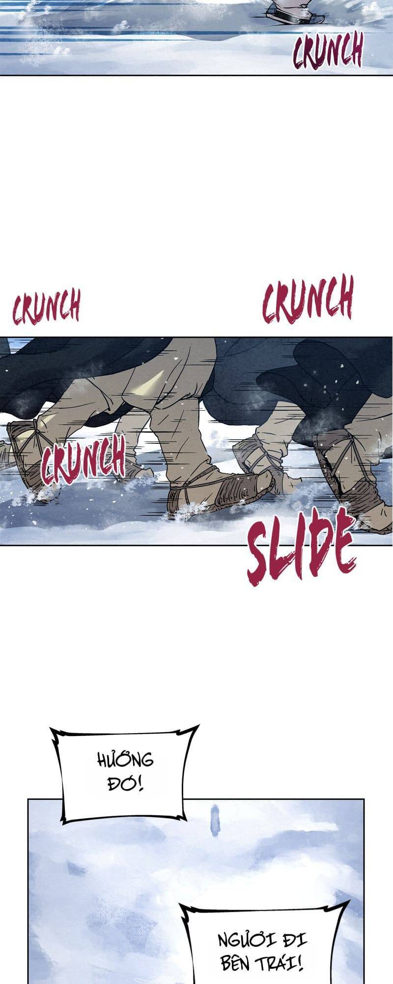 Thợ Săn Mosin Chapter 36 - 10