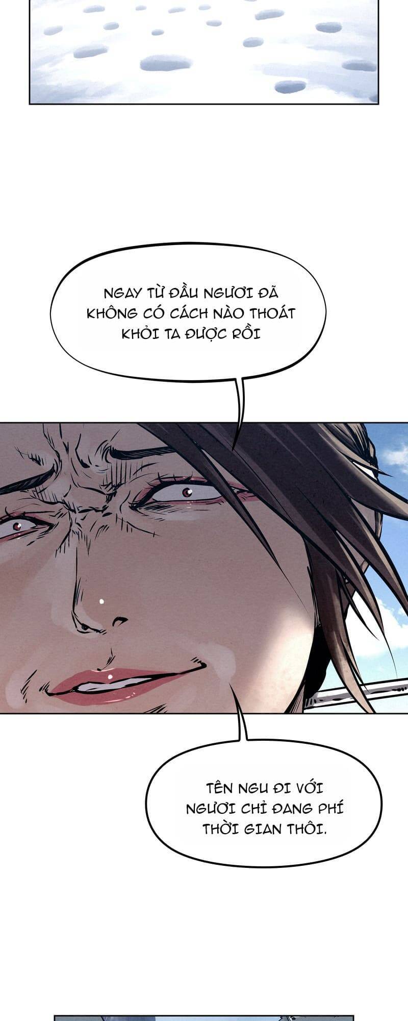 Thợ Săn Mosin Chapter 37 - 12