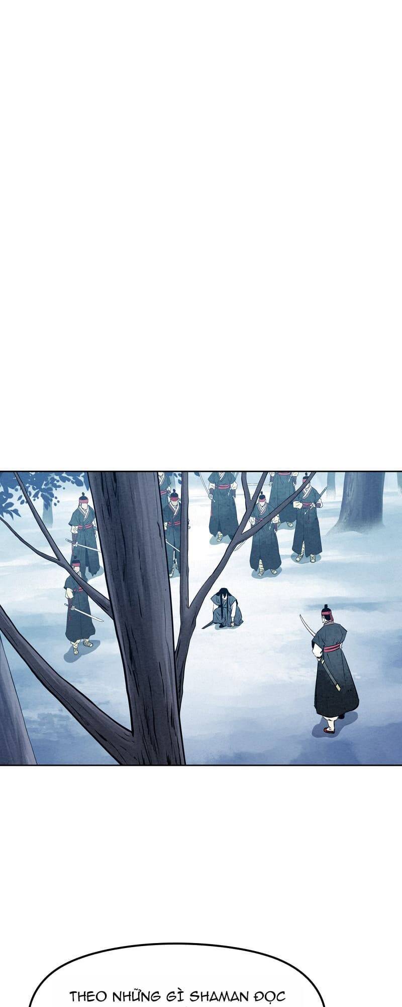 Thợ Săn Mosin Chapter 37 - 15