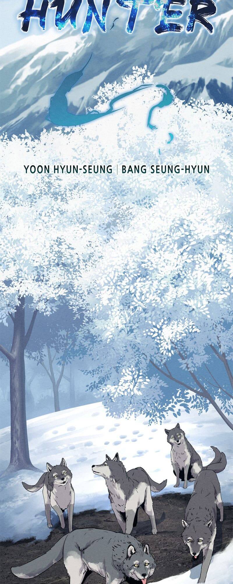 Thợ Săn Mosin Chapter 37 - 3