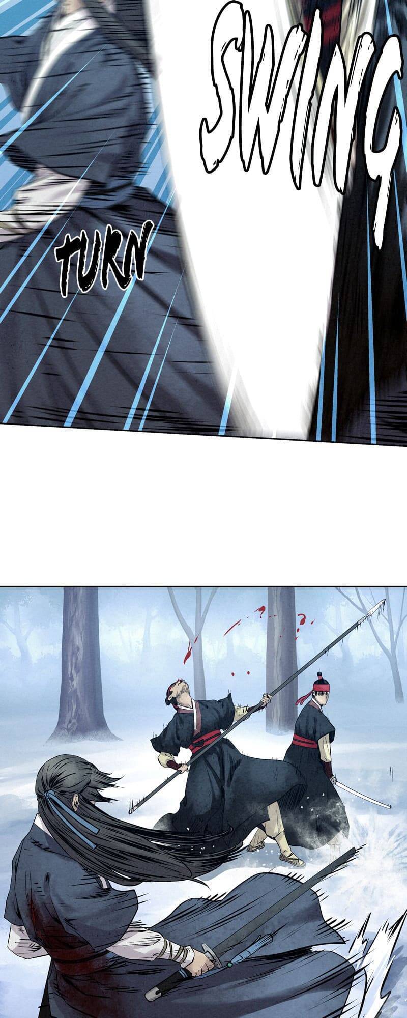 Thợ Săn Mosin Chapter 37 - 21