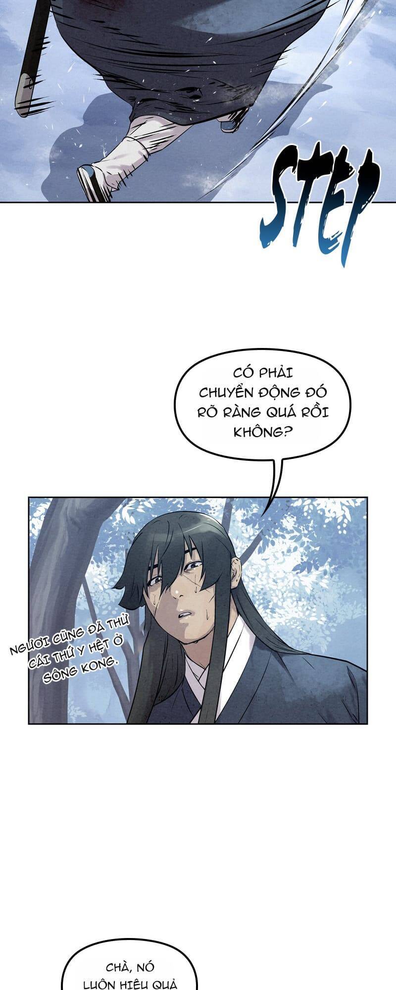 Thợ Săn Mosin Chapter 37 - 22