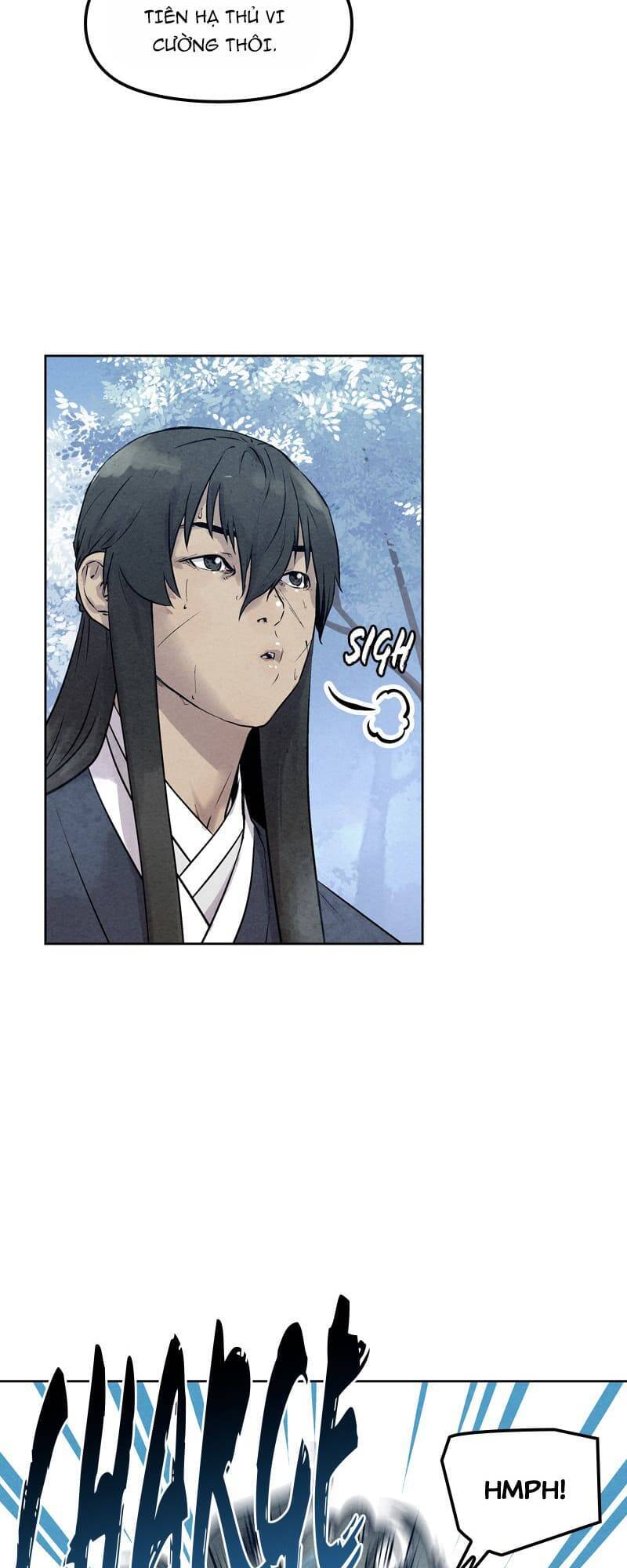 Thợ Săn Mosin Chapter 37 - 24