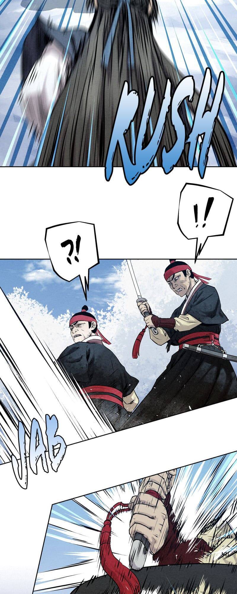 Thợ Săn Mosin Chapter 37 - 27