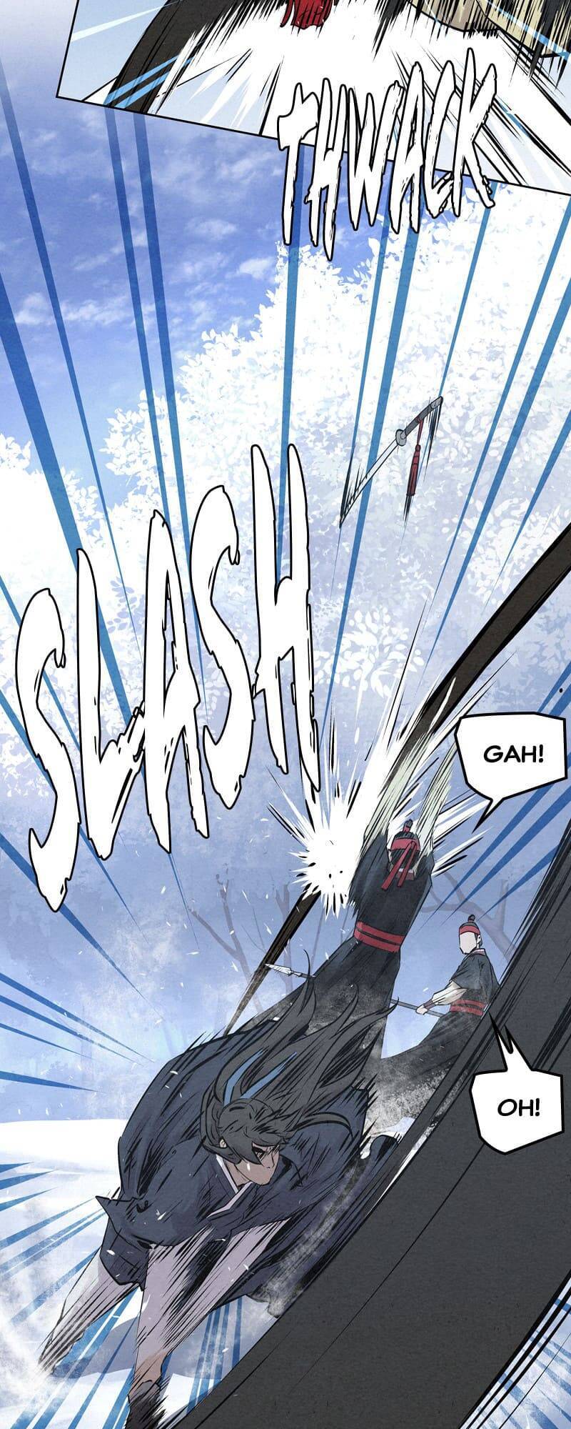 Thợ Săn Mosin Chapter 37 - 28