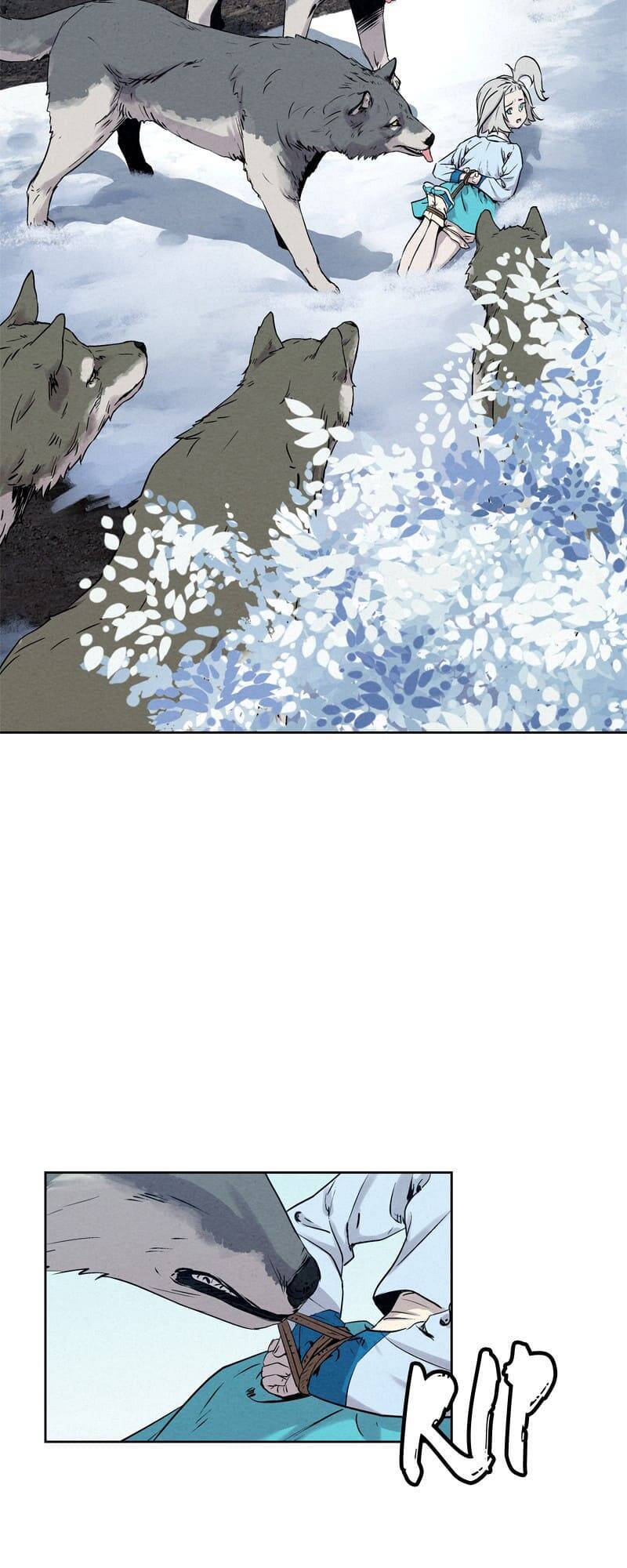 Thợ Săn Mosin Chapter 37 - 4