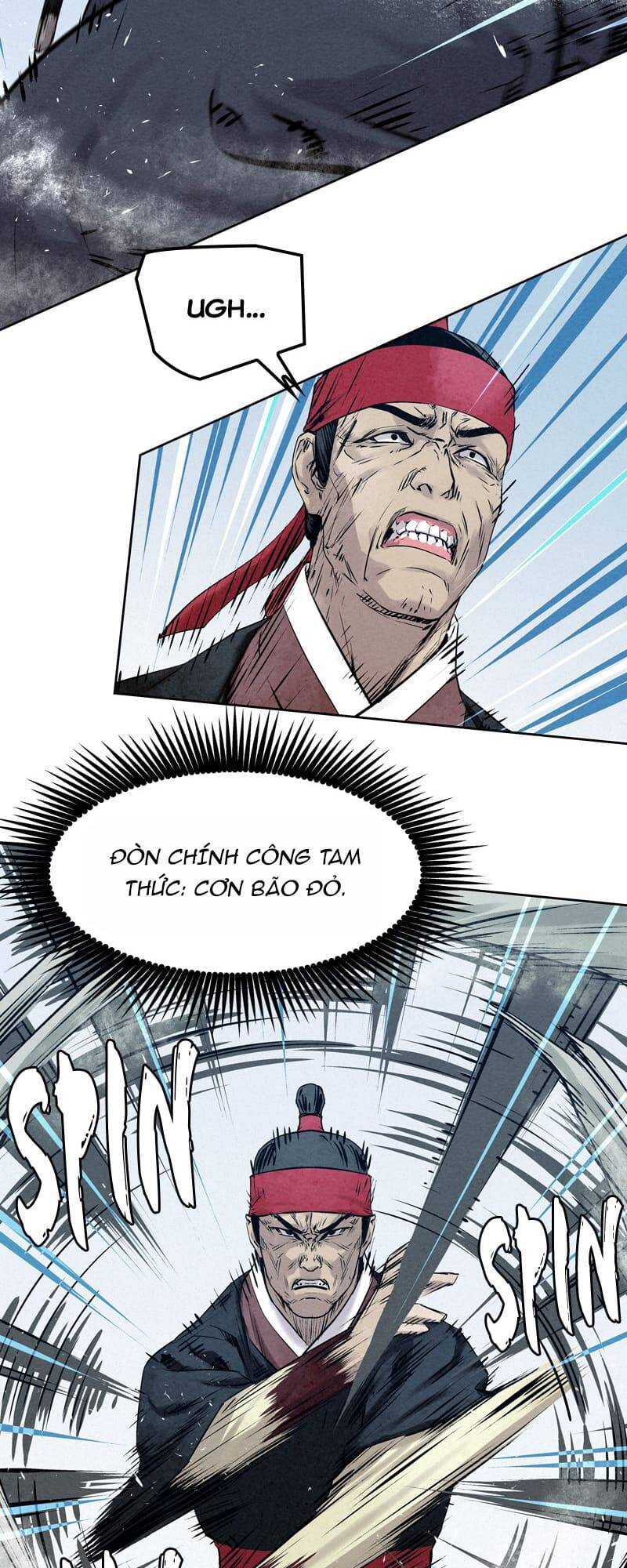 Thợ Săn Mosin Chapter 37 - 31