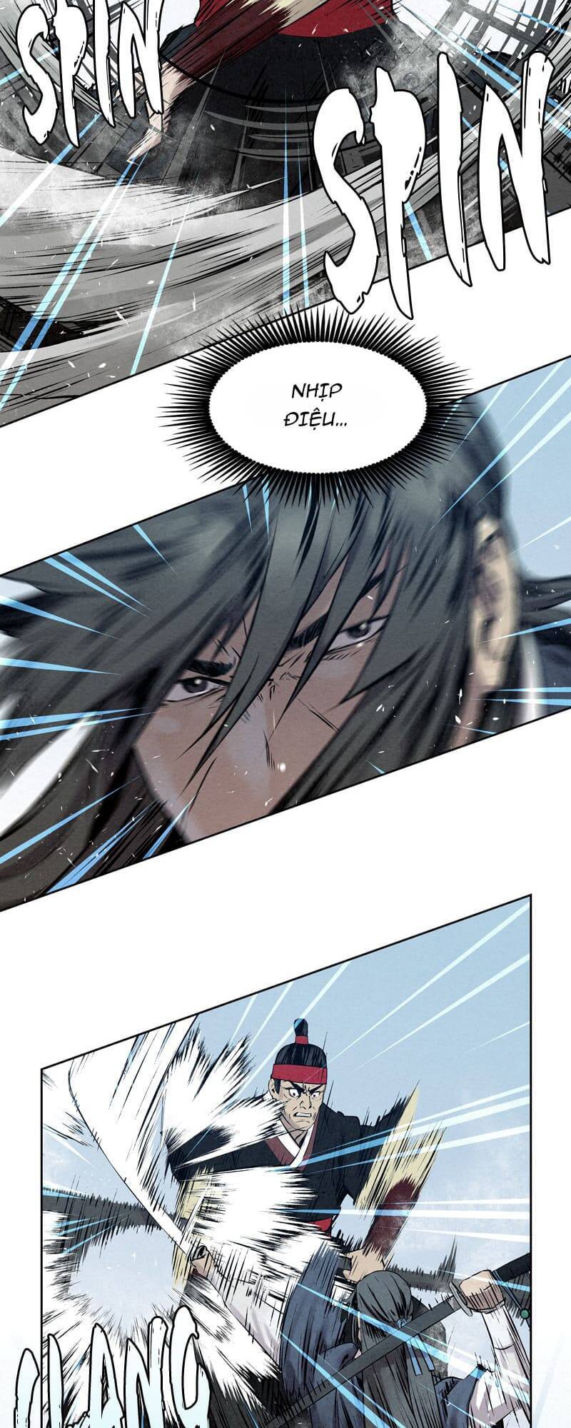 Thợ Săn Mosin Chapter 37 - 32