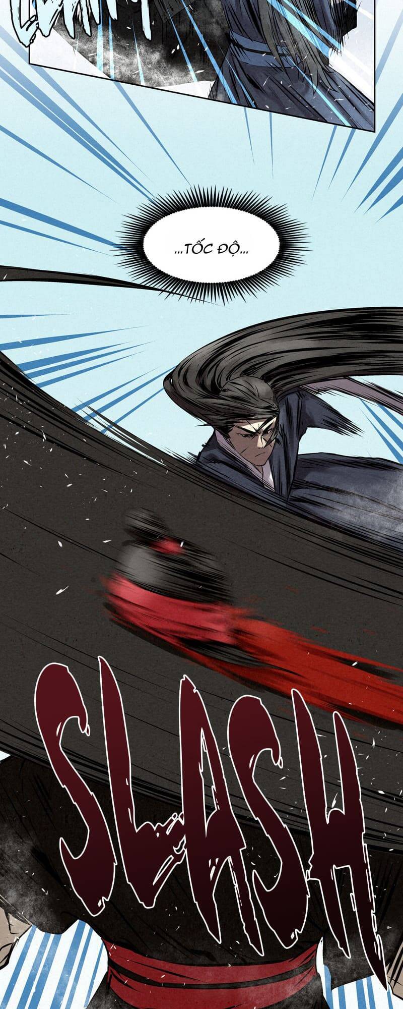 Thợ Săn Mosin Chapter 37 - 33