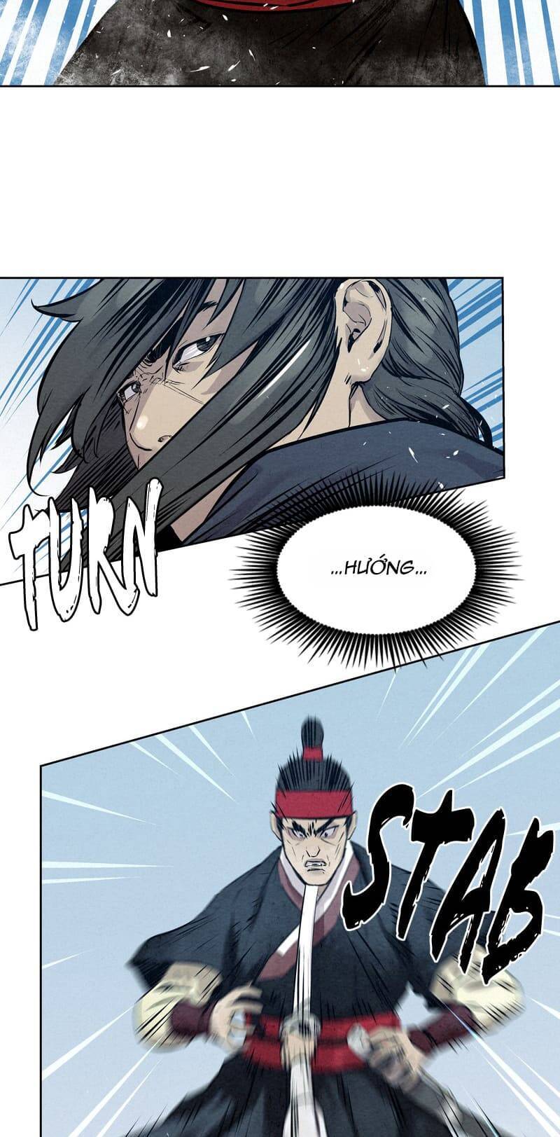 Thợ Săn Mosin Chapter 37 - 34