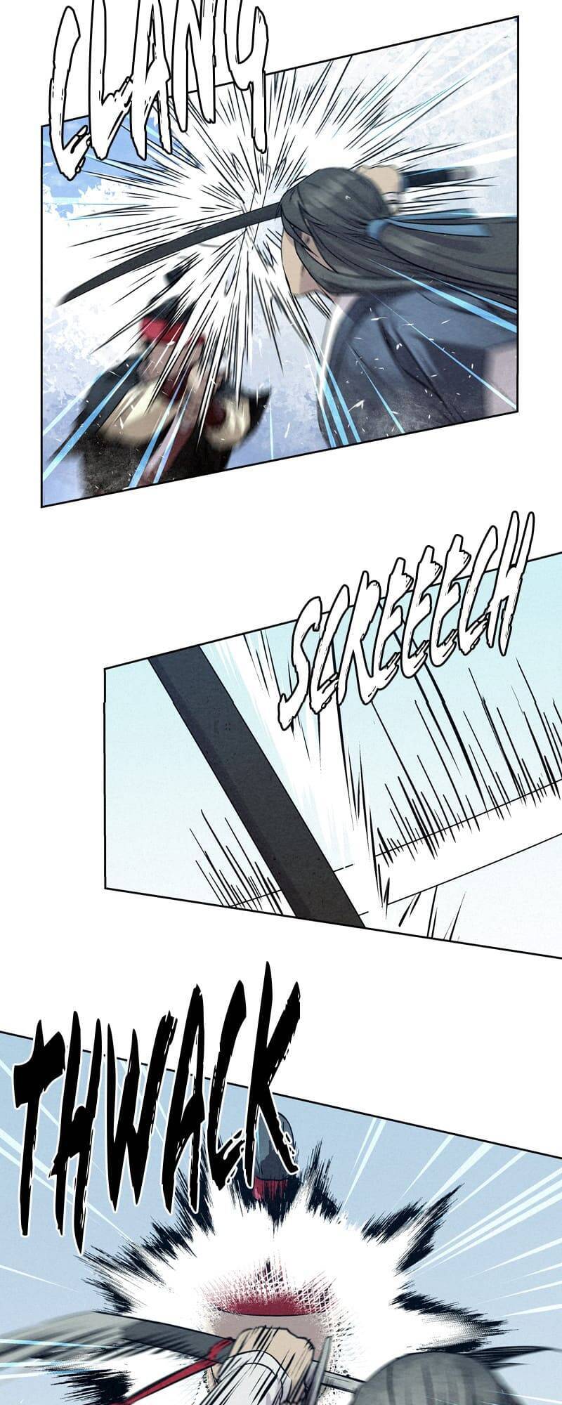 Thợ Săn Mosin Chapter 37 - 36