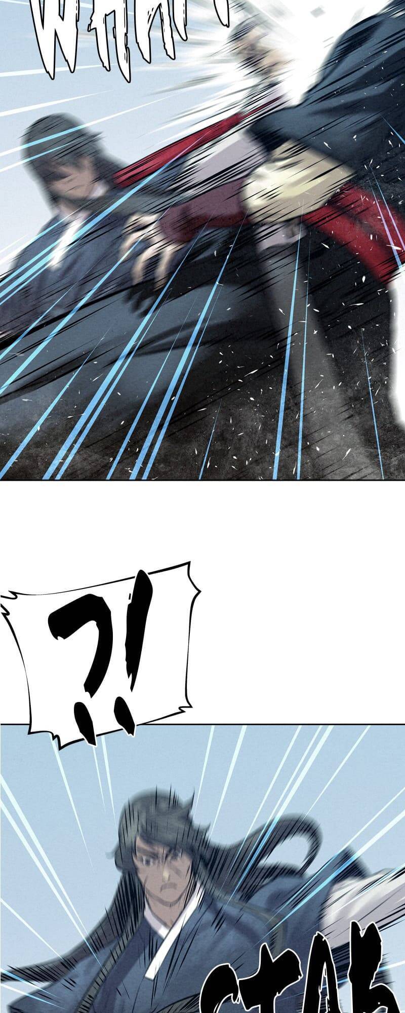 Thợ Săn Mosin Chapter 37 - 39