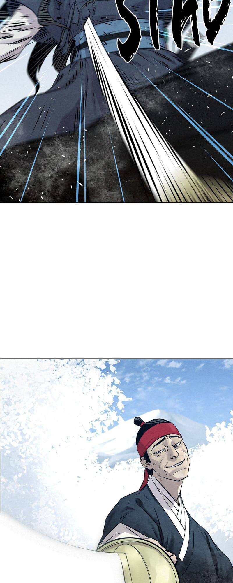 Thợ Săn Mosin Chapter 37 - 40