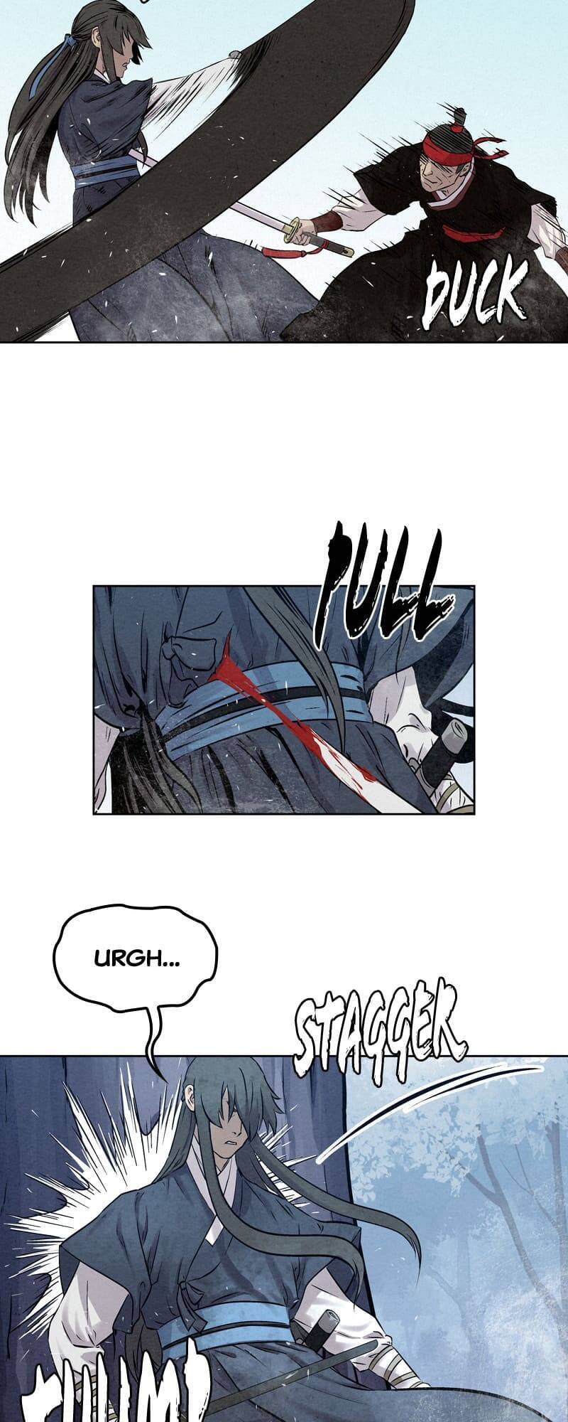 Thợ Săn Mosin Chapter 37 - 42