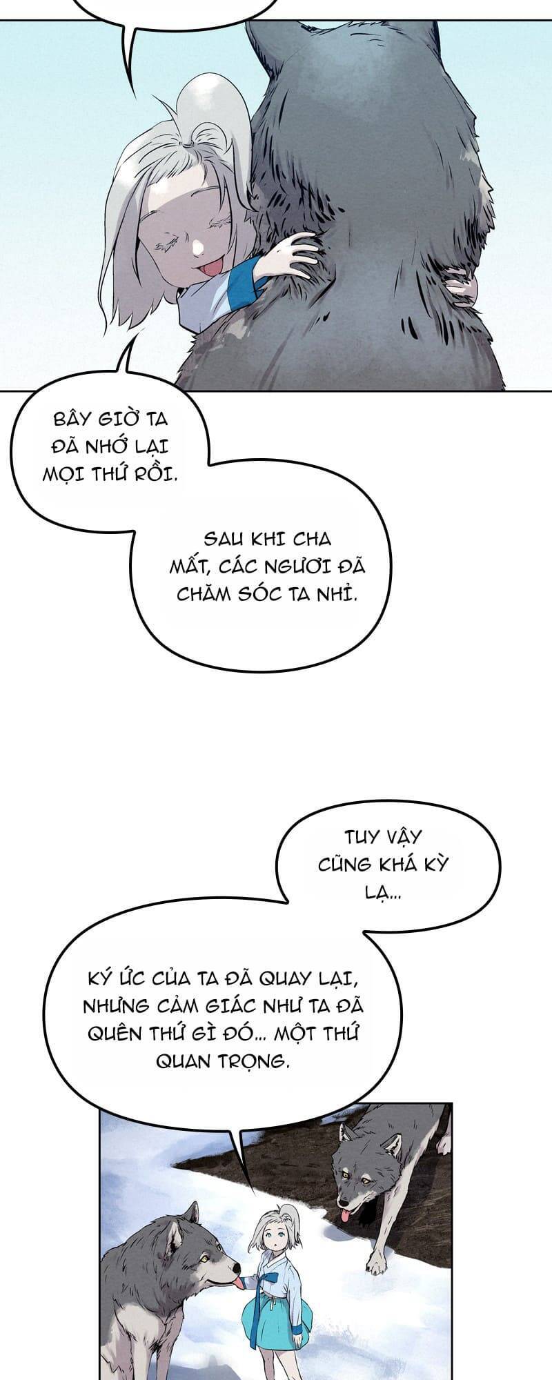 Thợ Săn Mosin Chapter 37 - 6