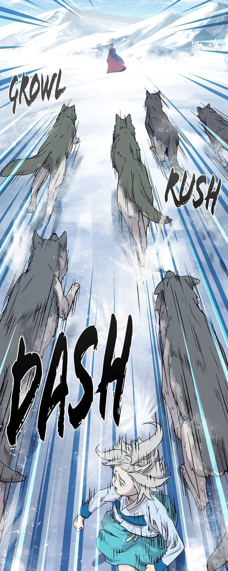 Thợ Săn Mosin Chapter 37 - 51