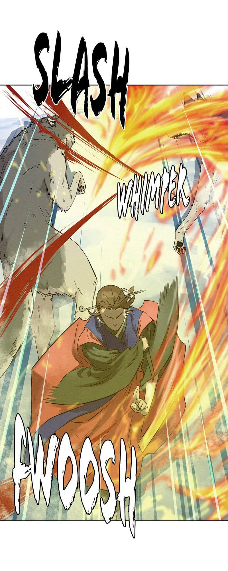 Thợ Săn Mosin Chapter 37 - 55