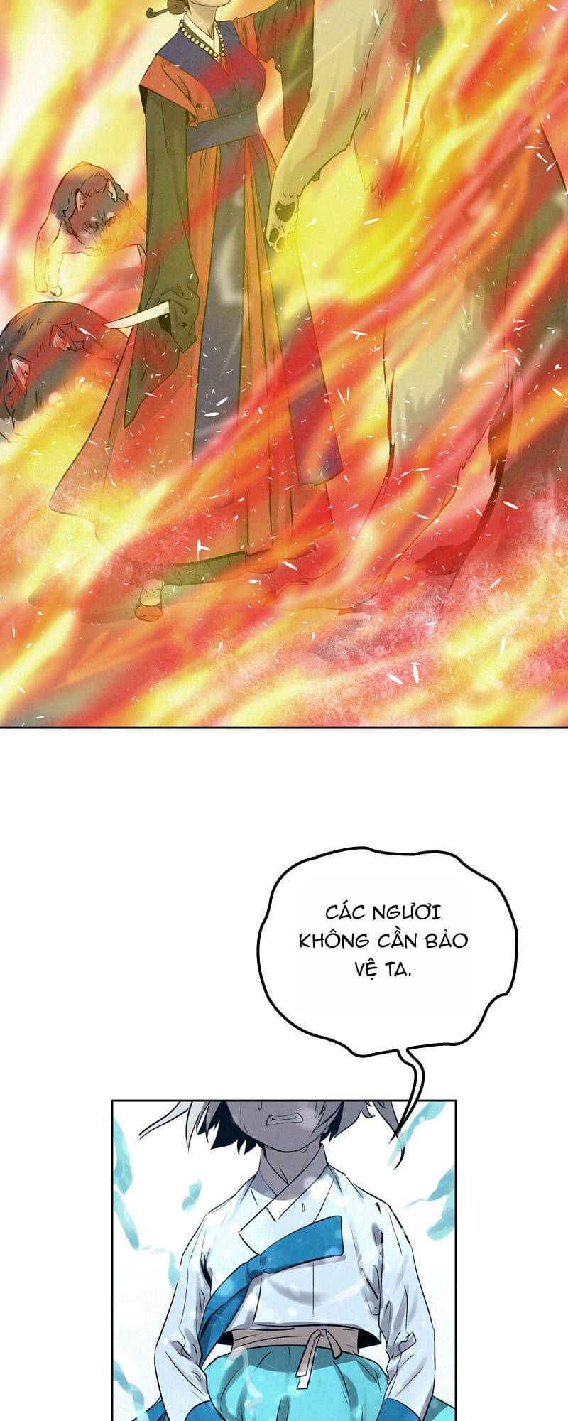 Thợ Săn Mosin Chapter 37 - 57