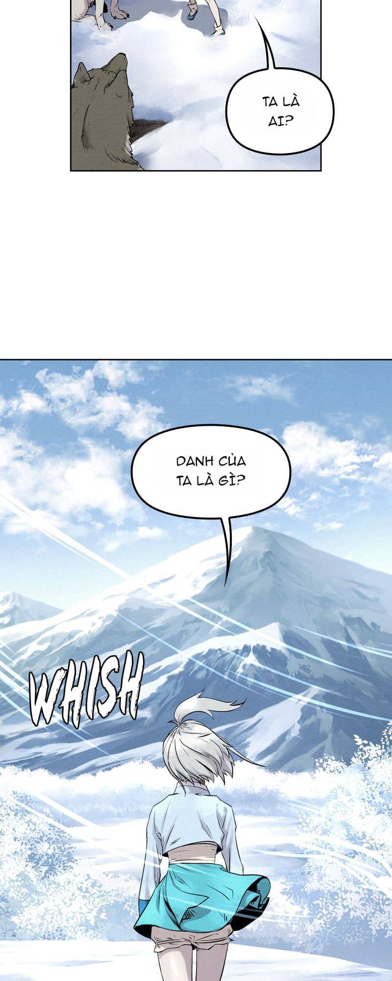 Thợ Săn Mosin Chapter 37 - 7