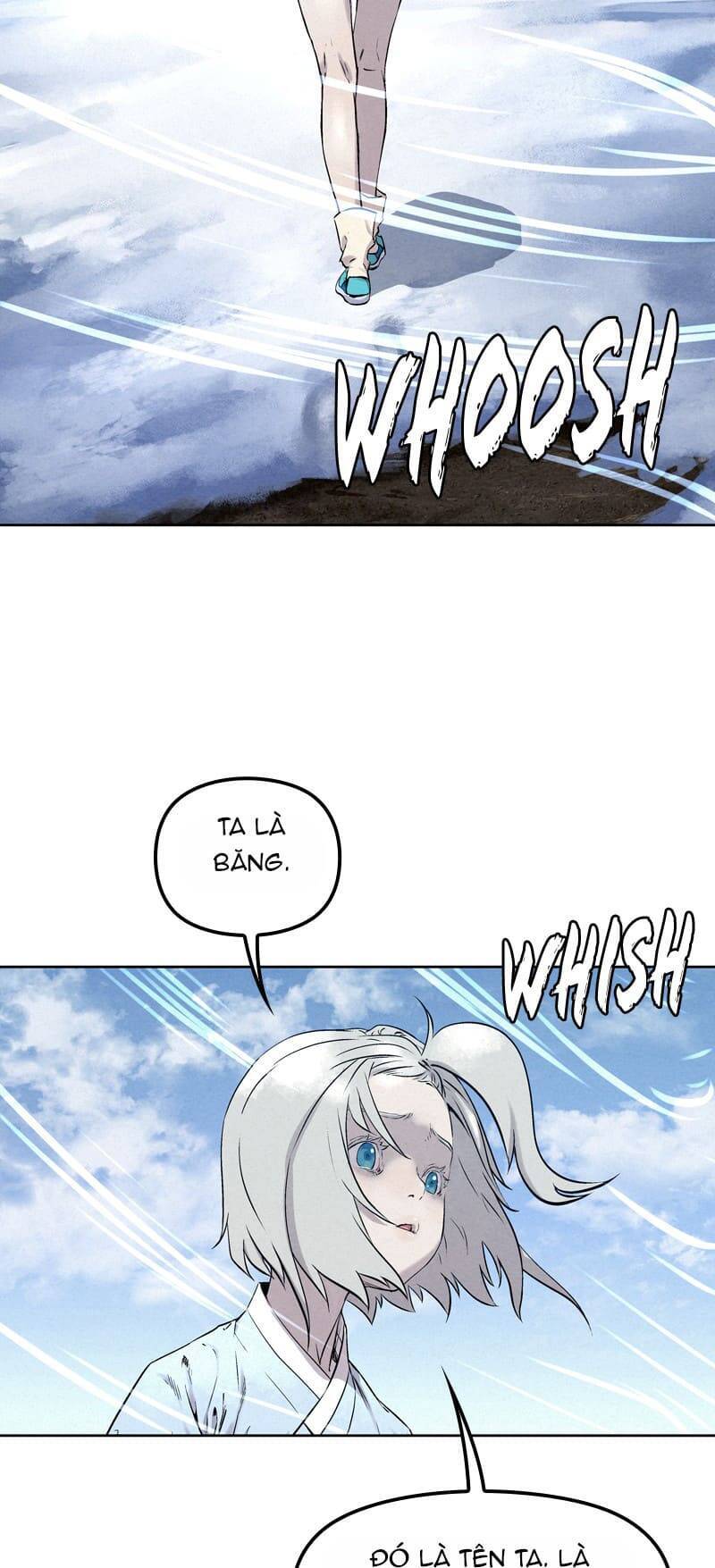 Thợ Săn Mosin Chapter 37 - 8