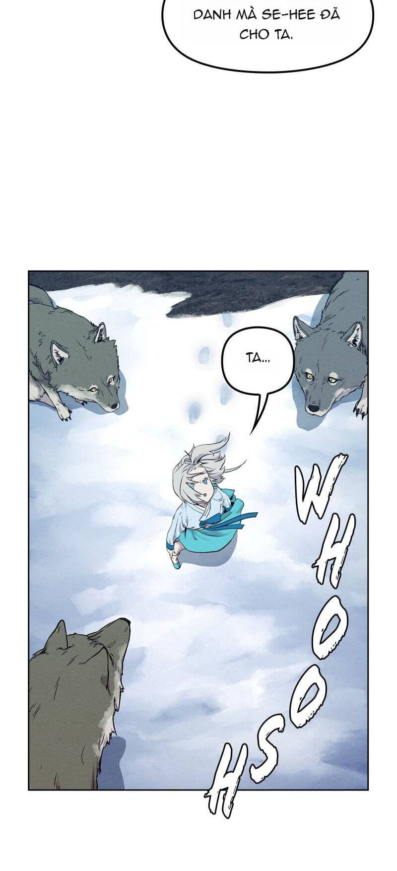 Thợ Săn Mosin Chapter 37 - 9