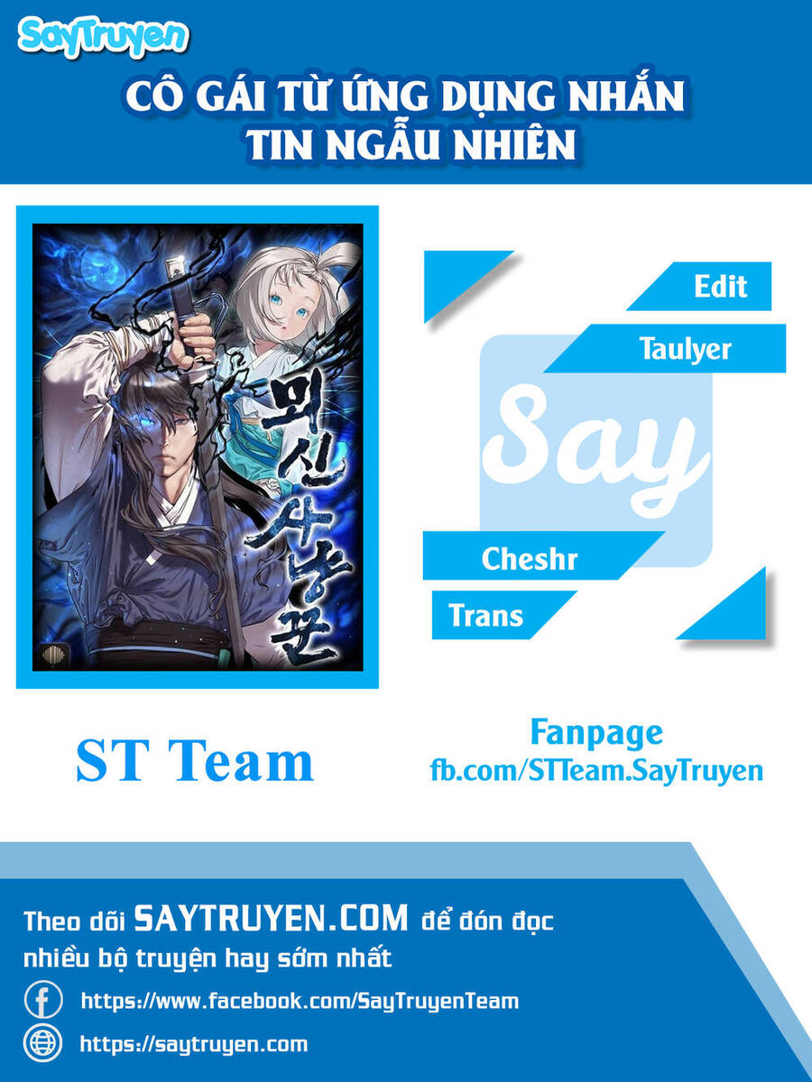 Thợ Săn Mosin Chapter 38 - 1