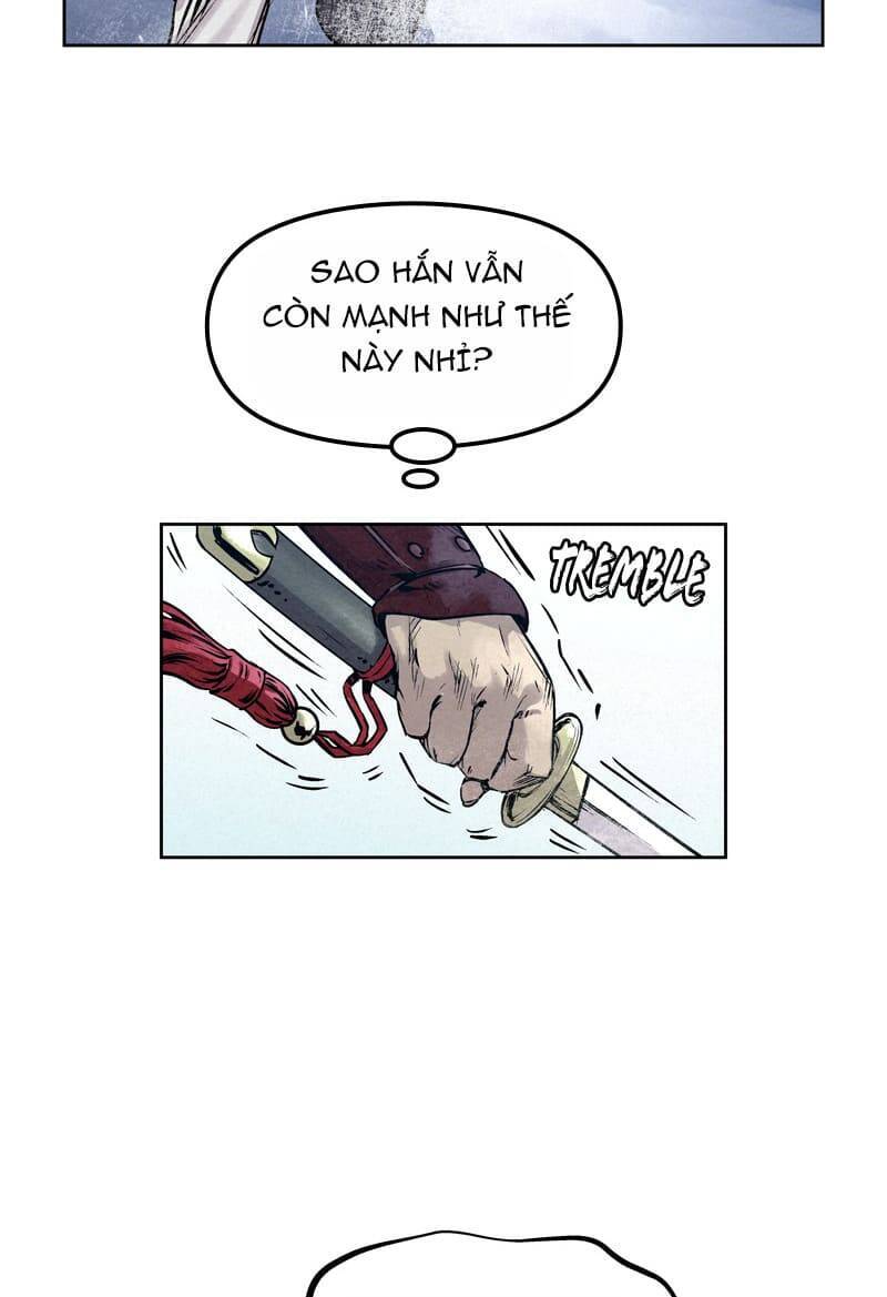 Thợ Săn Mosin Chapter 38 - 16