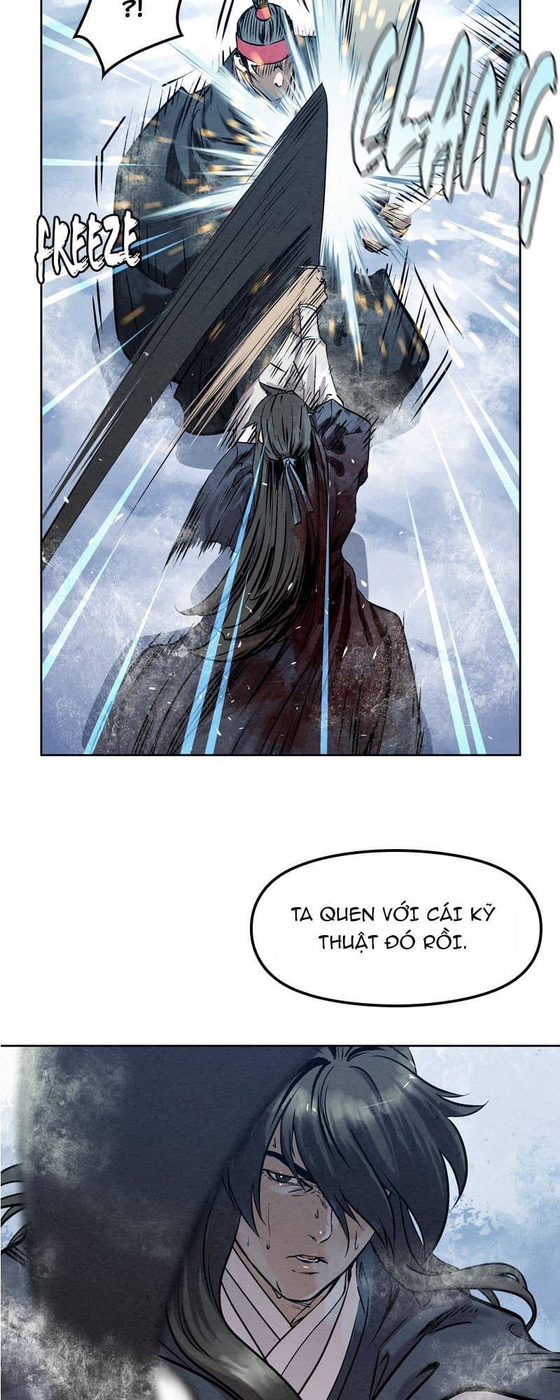 Thợ Săn Mosin Chapter 38 - 21