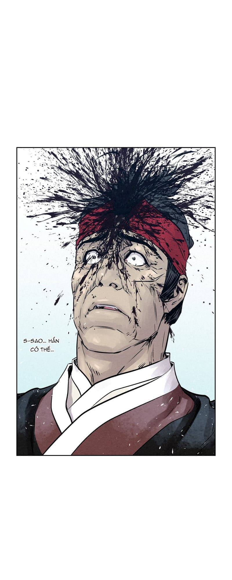 Thợ Săn Mosin Chapter 38 - 23