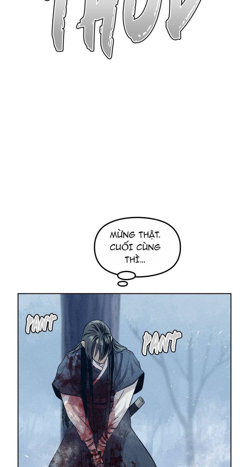 Thợ Săn Mosin Chapter 38 - 25