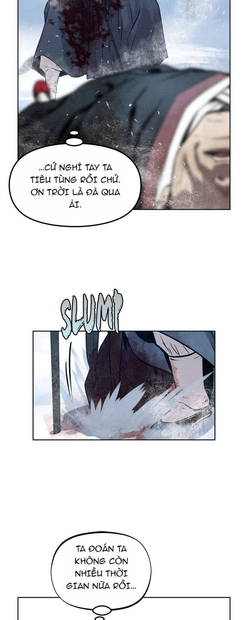 Thợ Săn Mosin Chapter 38 - 26