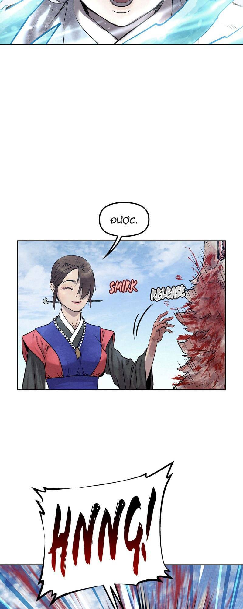 Thợ Săn Mosin Chapter 38 - 31