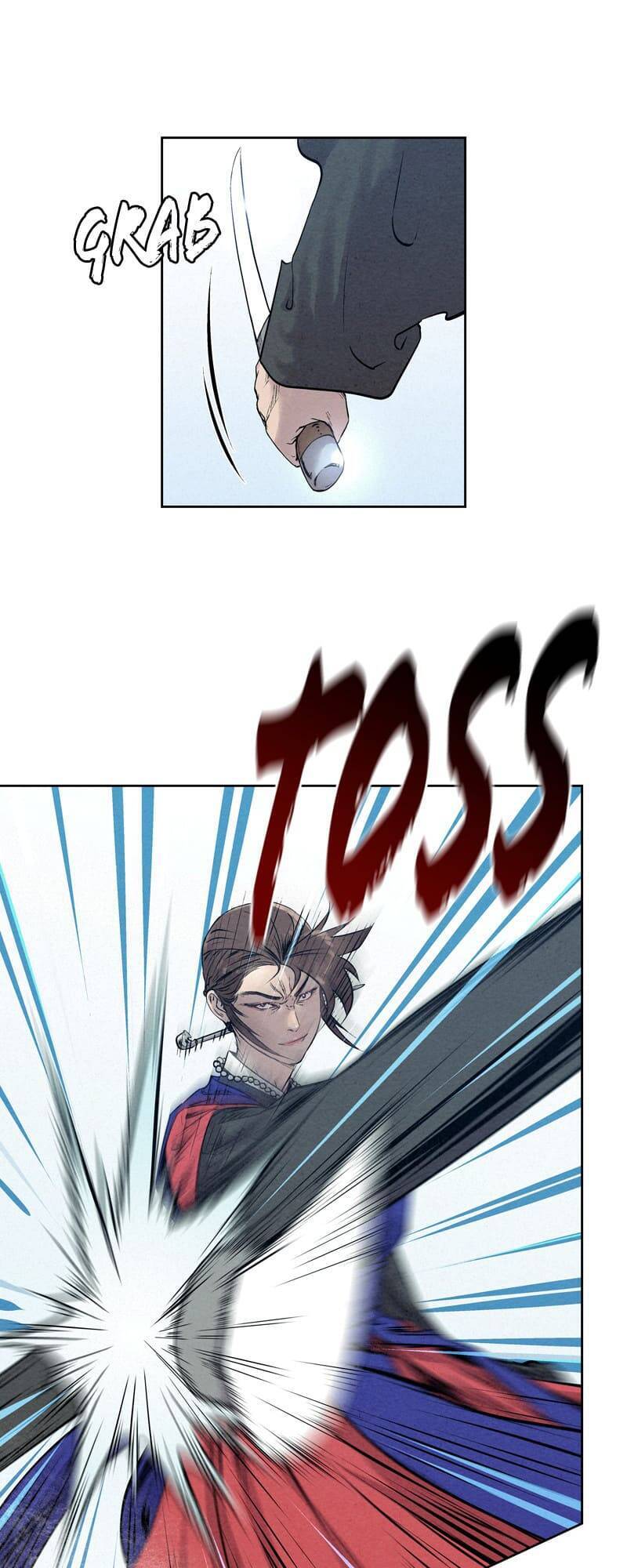 Thợ Săn Mosin Chapter 38 - 34