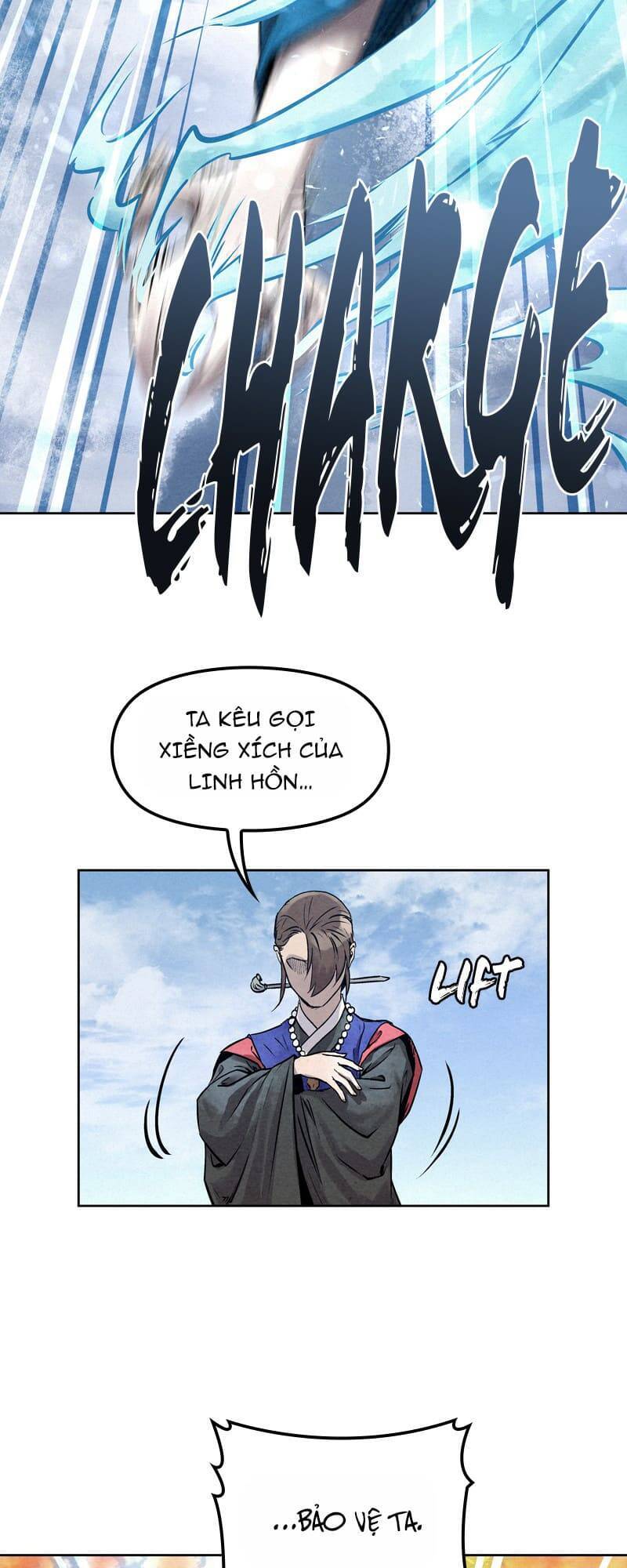 Thợ Săn Mosin Chapter 38 - 43