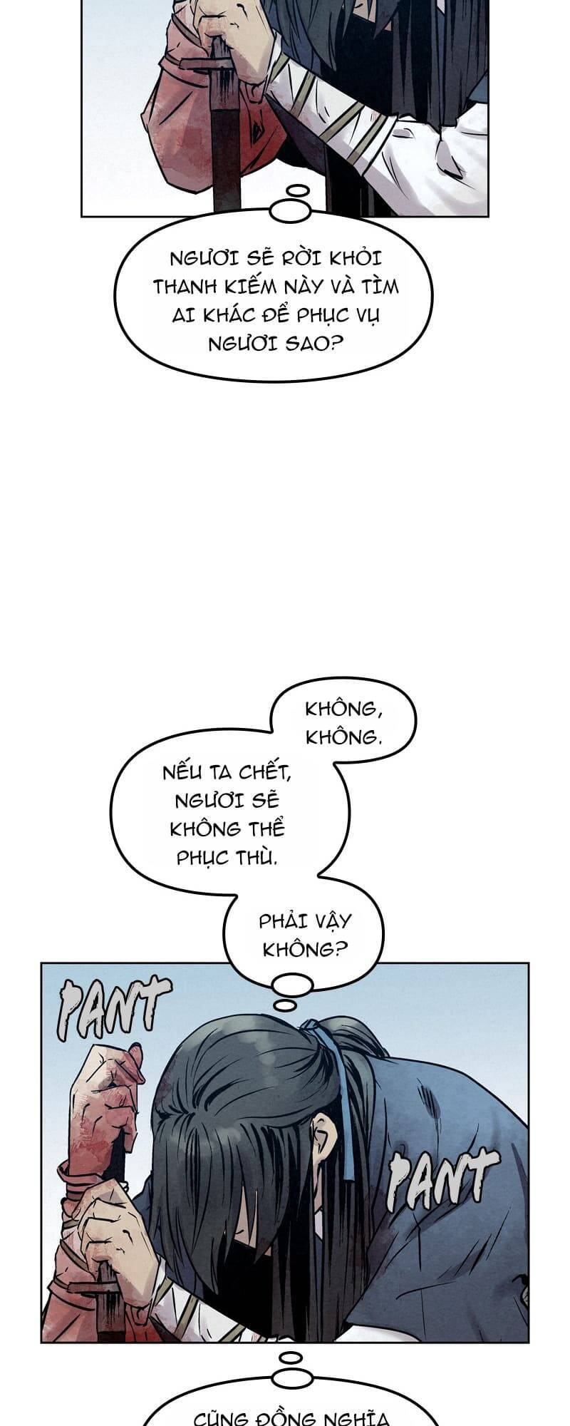 Thợ Săn Mosin Chapter 38 - 56