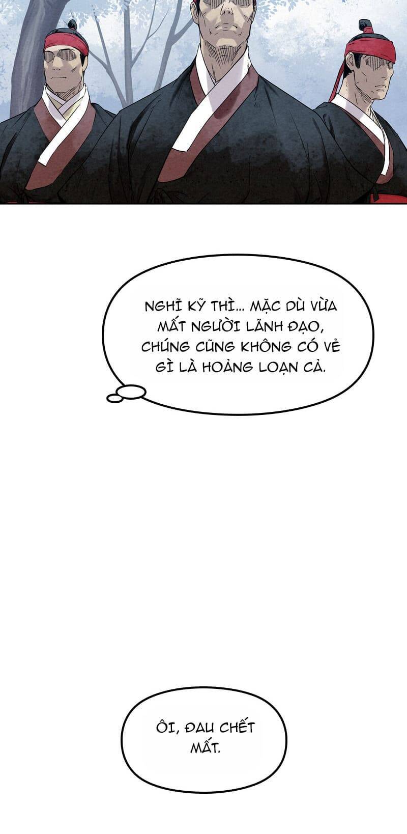 Thợ Săn Mosin Chapter 38 - 58