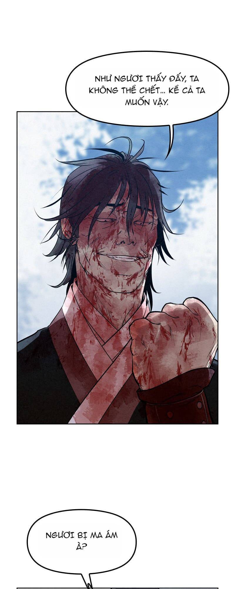 Thợ Săn Mosin Chapter 38 - 61
