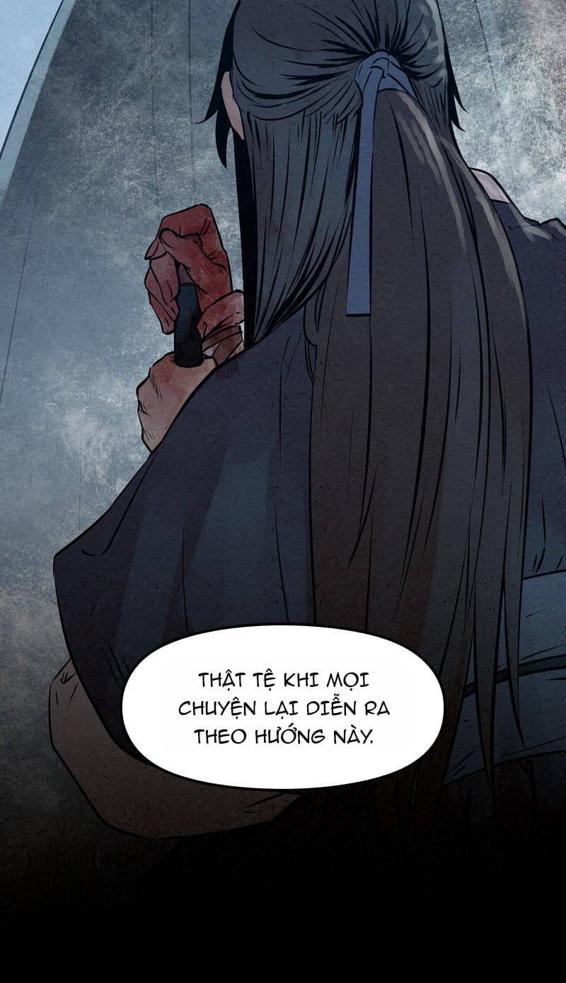 Thợ Săn Mosin Chapter 38 - 64