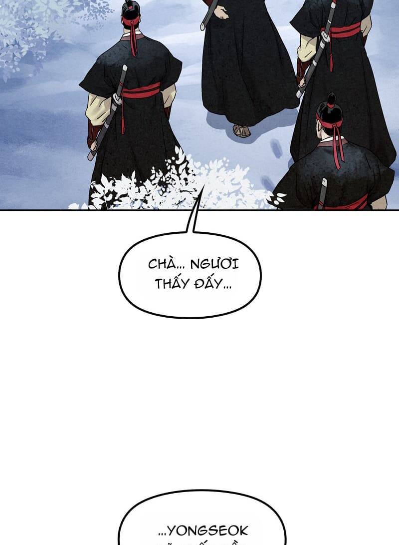 Thợ Săn Mosin Chapter 38 - 8