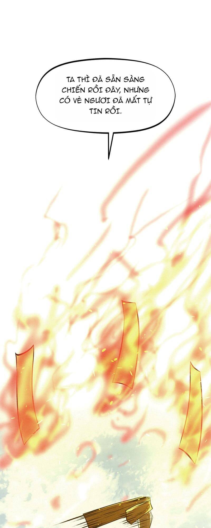 Thợ Săn Mosin Chapter 39 - 2