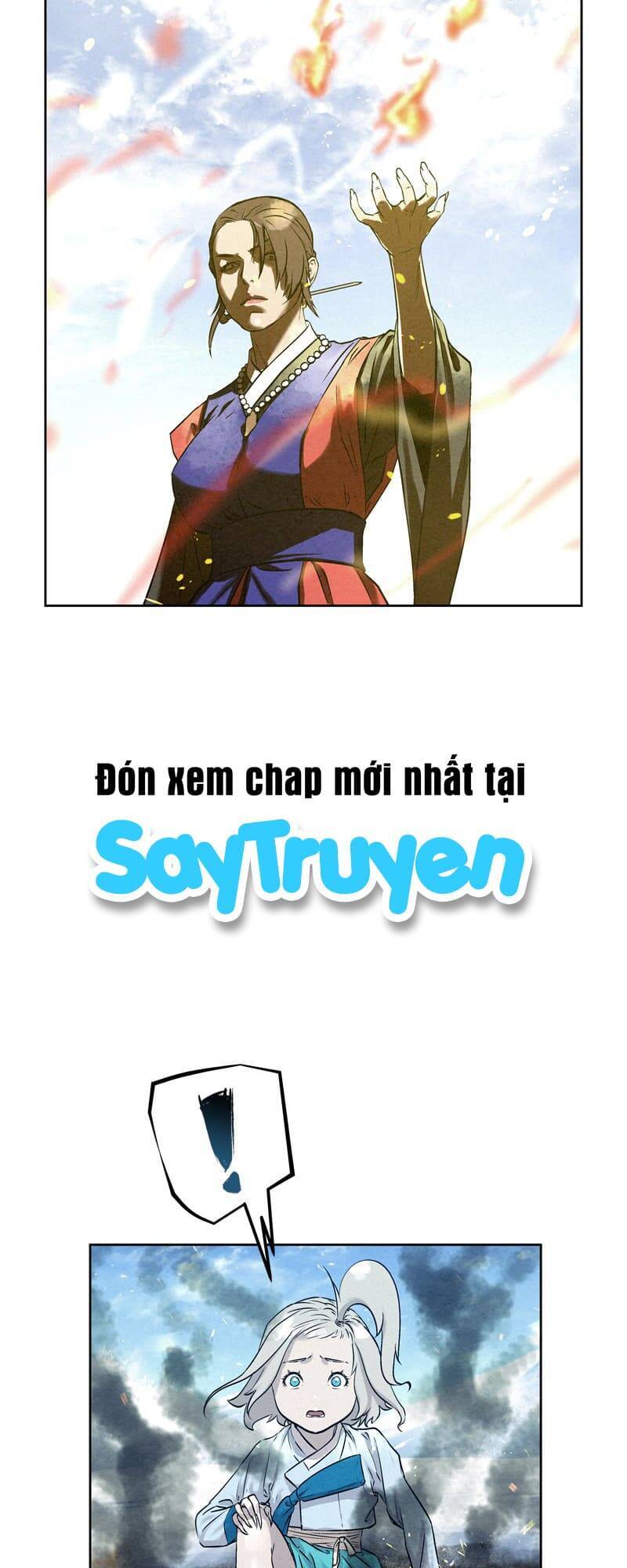 Thợ Săn Mosin Chapter 39 - 11