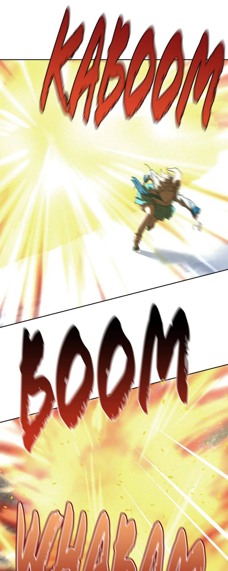 Thợ Săn Mosin Chapter 39 - 13