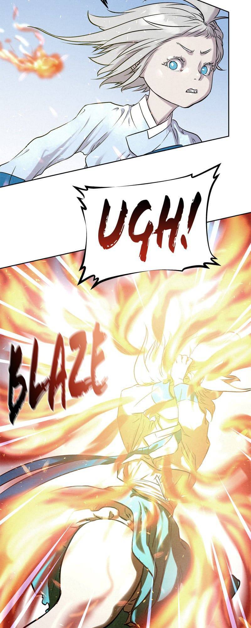 Thợ Săn Mosin Chapter 39 - 15