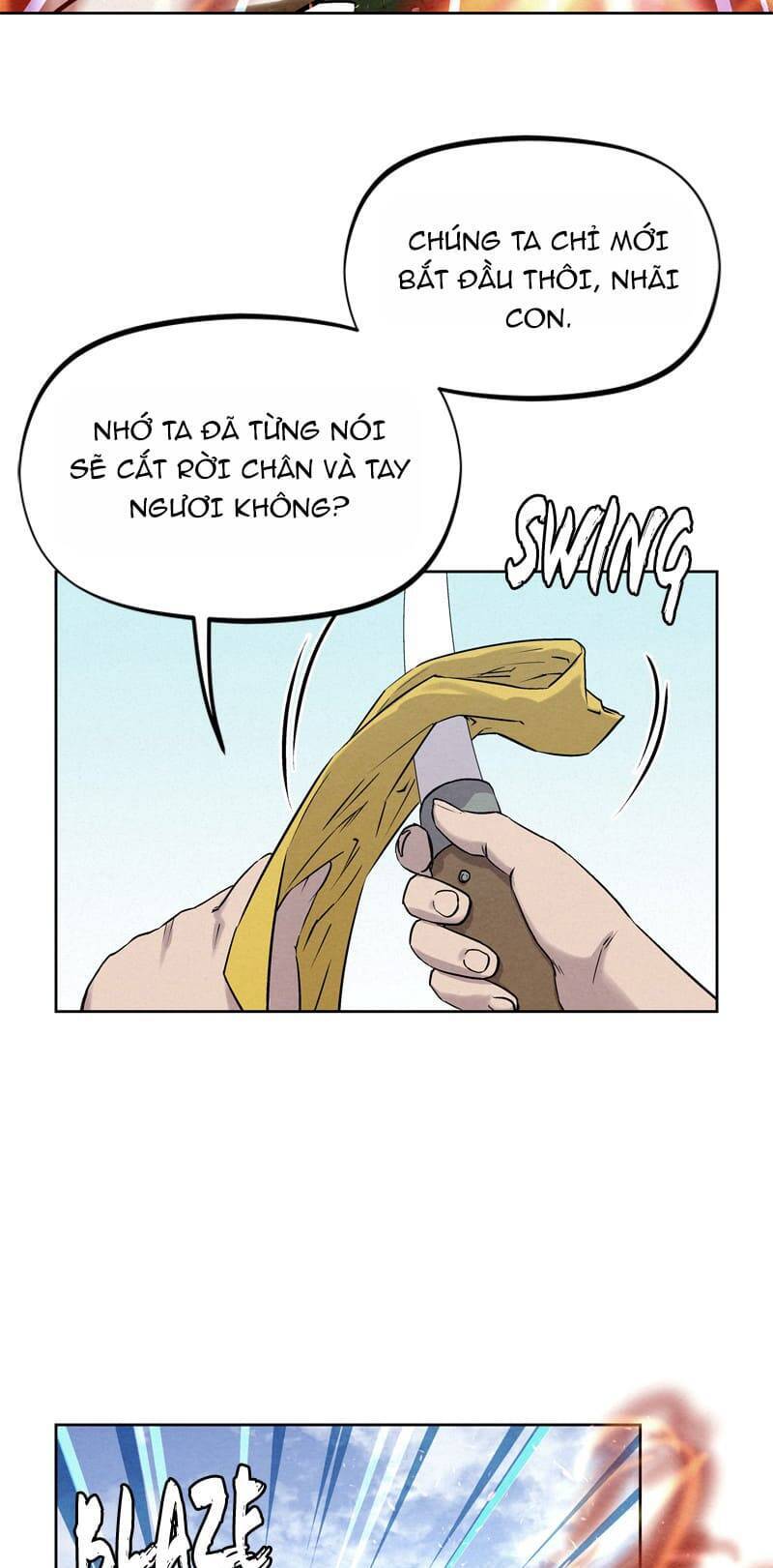 Thợ Săn Mosin Chapter 39 - 16