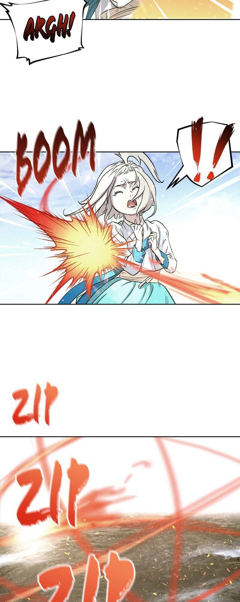 Thợ Săn Mosin Chapter 39 - 18