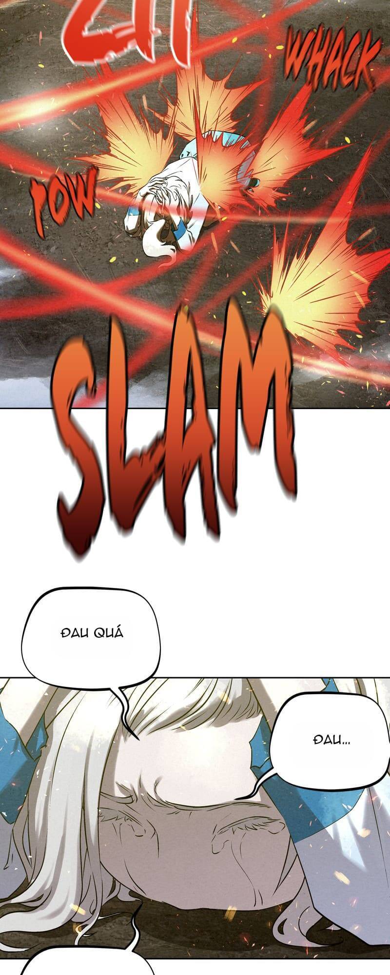 Thợ Săn Mosin Chapter 39 - 19