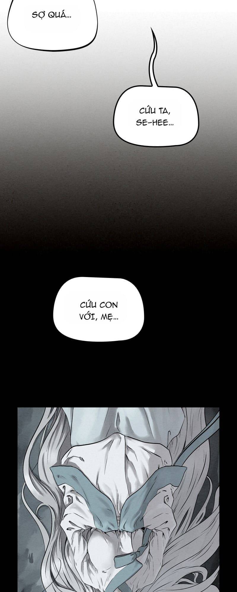 Thợ Săn Mosin Chapter 39 - 20