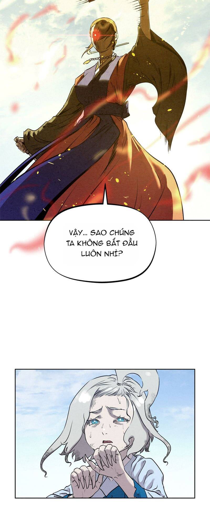 Thợ Săn Mosin Chapter 39 - 3