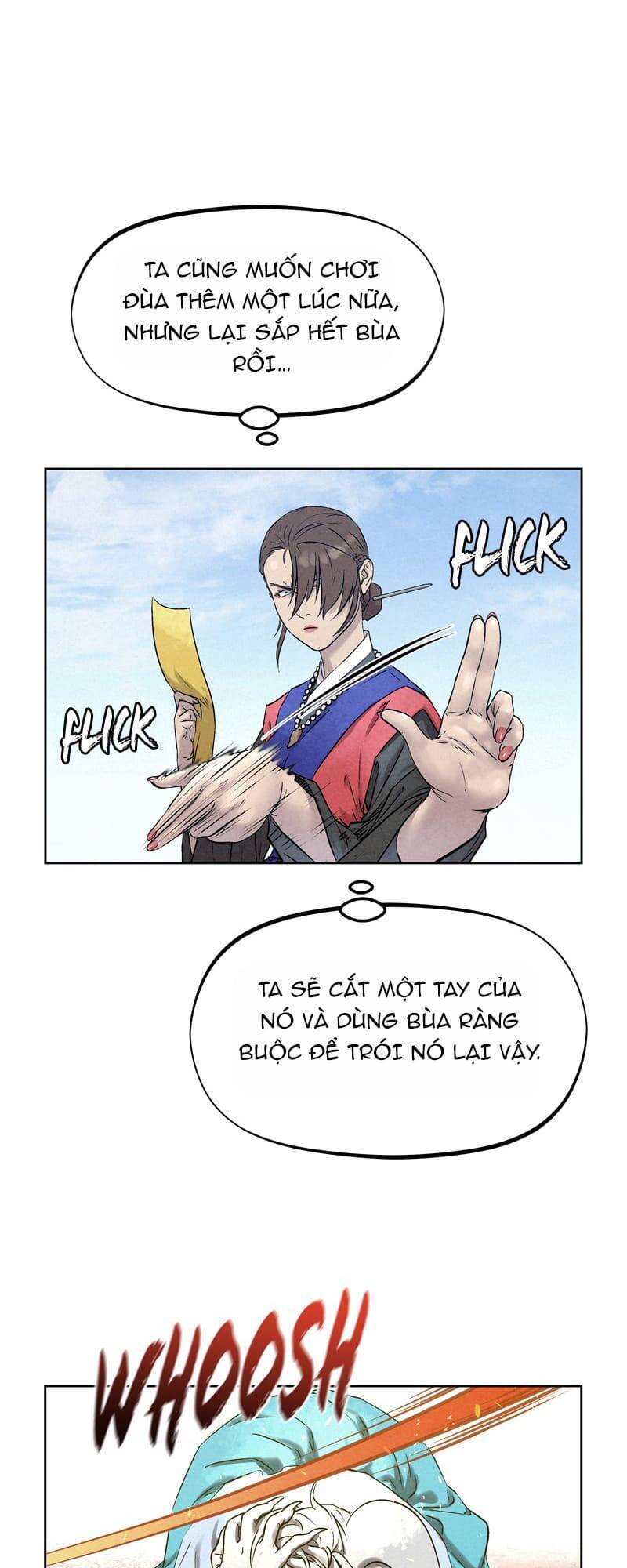 Thợ Săn Mosin Chapter 39 - 22