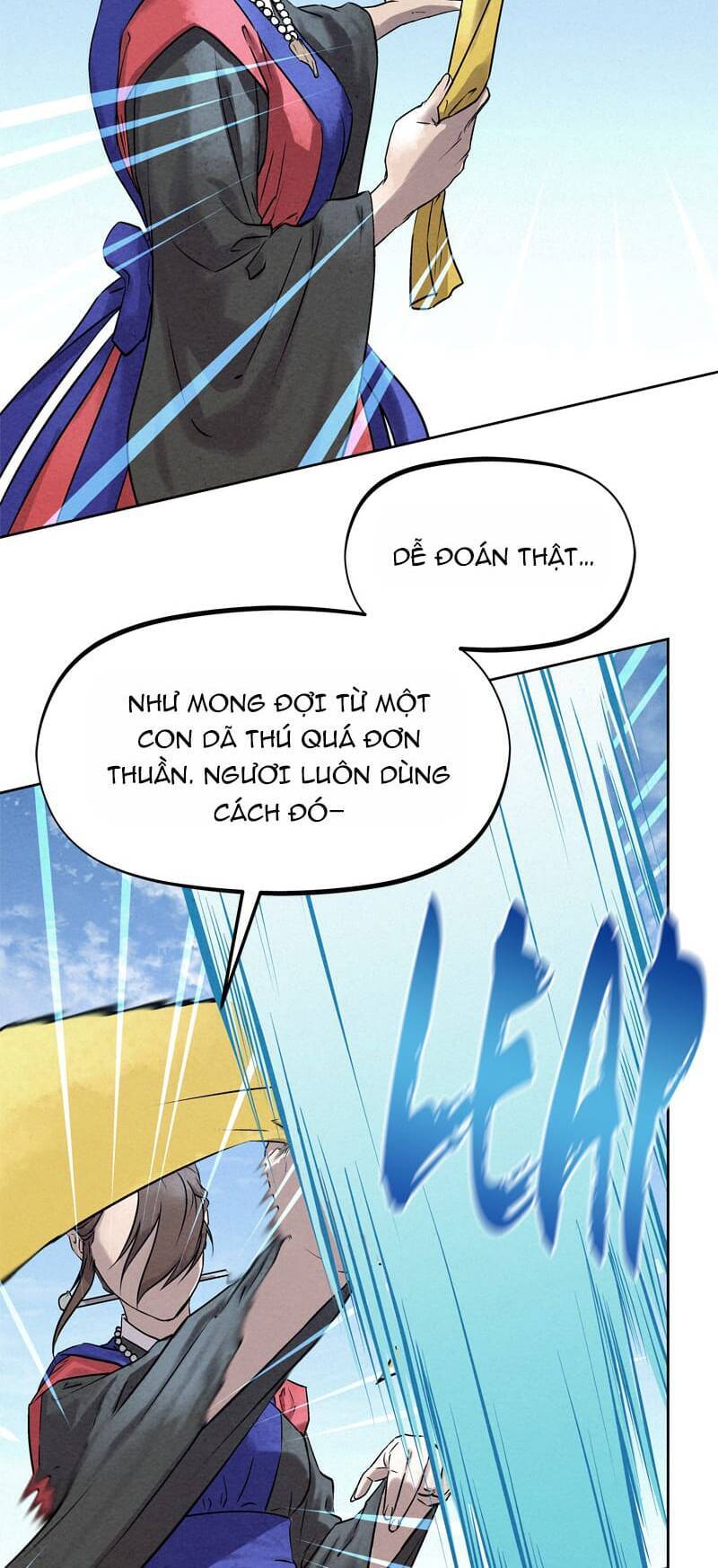 Thợ Săn Mosin Chapter 39 - 25